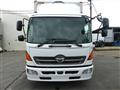 2016 Hino Hino Others