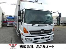 2016 Hino Hino Others