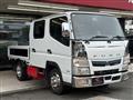 2020 Mitsubishi Canter