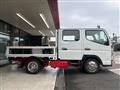2020 Mitsubishi Canter