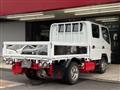 2020 Mitsubishi Canter