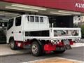 2020 Mitsubishi Canter
