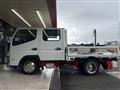2020 Mitsubishi Canter