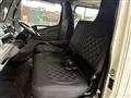 2020 Mitsubishi Canter