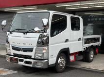 2020 Mitsubishi Canter
