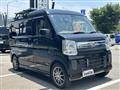2018 Suzuki Every Wagon