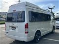 2021 Toyota Hiace Van
