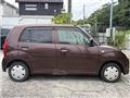 2009 Suzuki Alto