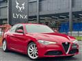 2017 Alfa Romeo Alfa Romeo Others