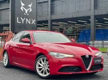 2017 Alfa Romeo Alfa Romeo Others