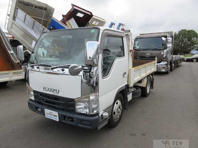 2014 Isuzu Isuzu Others