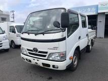 2014 Toyota Toyoace