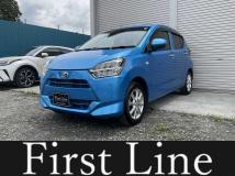 2019 Daihatsu Mira