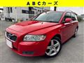 2012 Volvo V50