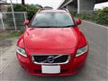 2012 Volvo V50