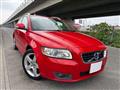 2012 Volvo V50