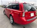 2012 Volvo V50