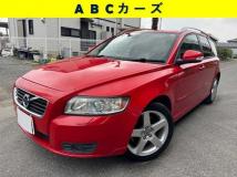 2012 Volvo V50