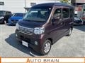 2015 Subaru Dias Wagon