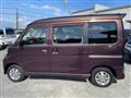2015 Subaru Dias Wagon