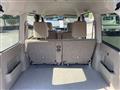 2015 Subaru Dias Wagon