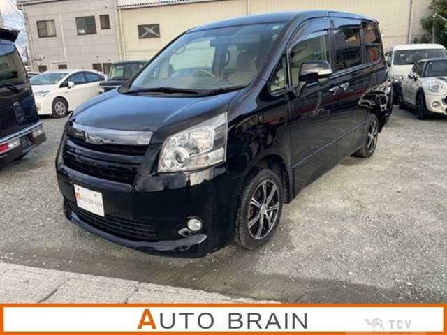 2009 Toyota Noah