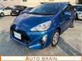 2015 Toyota AQUA