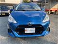 2015 Toyota AQUA