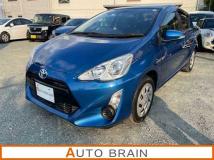 2015 Toyota AQUA