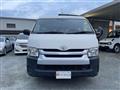 2014 Toyota Hiace Wagon