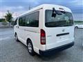 2014 Toyota Hiace Wagon