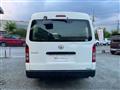 2014 Toyota Hiace Wagon