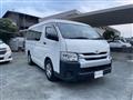 2014 Toyota Hiace Wagon