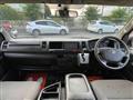2014 Toyota Hiace Wagon