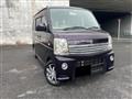 2012 Suzuki Every Wagon