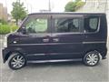 2012 Suzuki Every Wagon