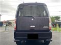 2012 Suzuki Every Wagon