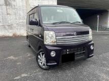 2012 Suzuki Every Wagon