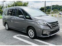 2020 Nissan Serena