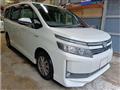 2015 Toyota Voxy