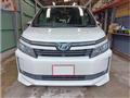 2015 Toyota Voxy