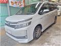 2015 Toyota Voxy