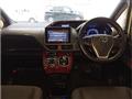 2015 Toyota Voxy