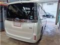2015 Toyota Voxy