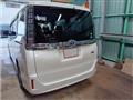 2015 Toyota Voxy