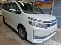 2015 Toyota Voxy