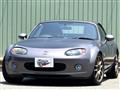 2005 Mazda Roadster