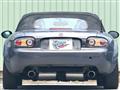 2005 Mazda Roadster
