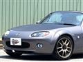 2005 Mazda Roadster