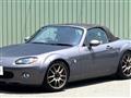 2005 Mazda Roadster